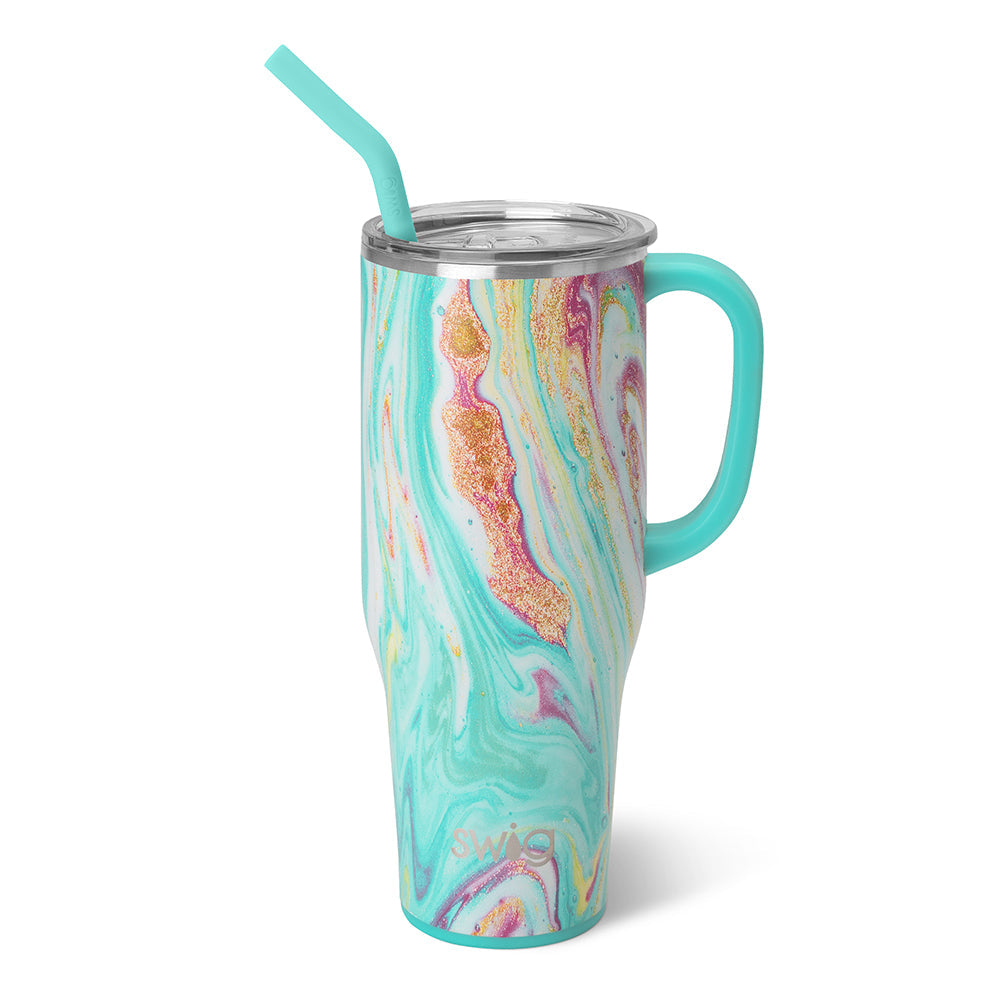 40oz Wanderlust Mega Mug