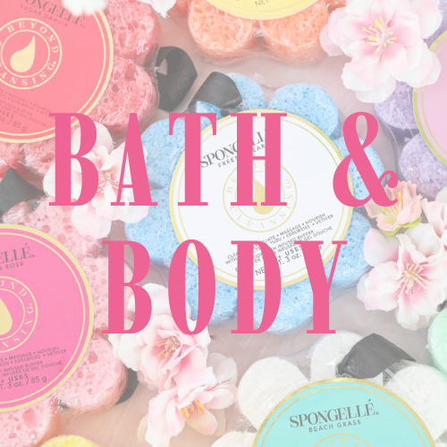 Bath & Body