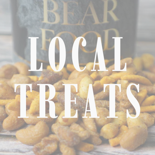 Local Treats