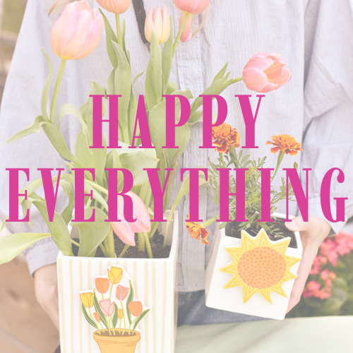 Happy Everything