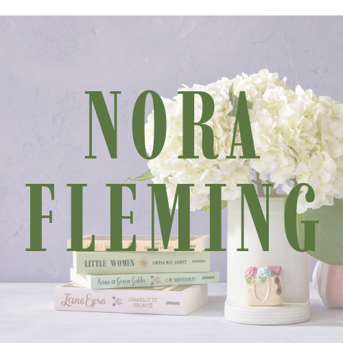 Nora Fleming