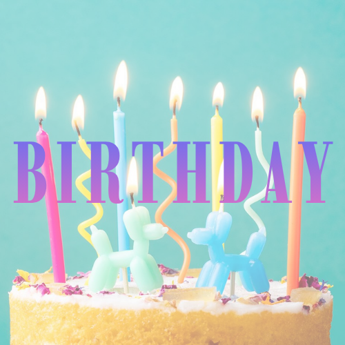Birthday