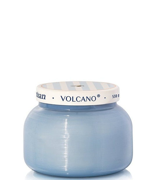 Volcano Artisan Caffe Capri Signature Candle
