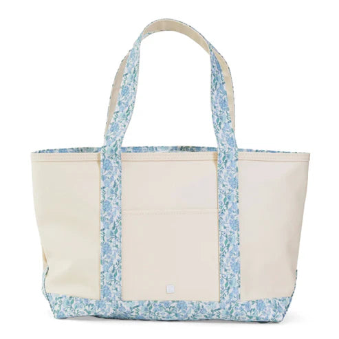 Medium Tote | Hamptons Trim