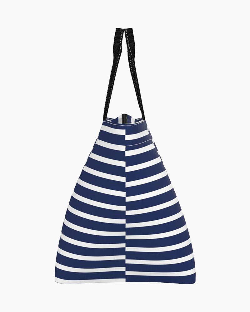 Weekender | Large Travel Bag | Nantucket Navy