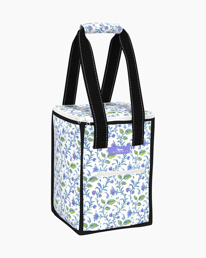 Pleasure Chest | Soft Medium Cooler | Flora Faucet