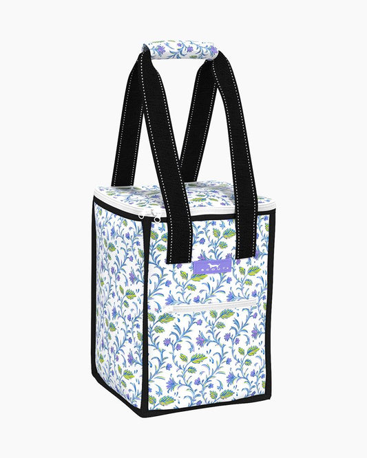 Pleasure Chest | Soft Medium Cooler | Flora Faucet