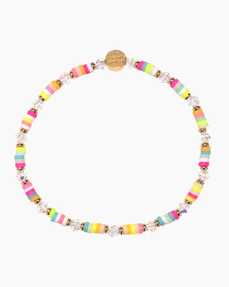 LWP | Base Bracelet | Confetti