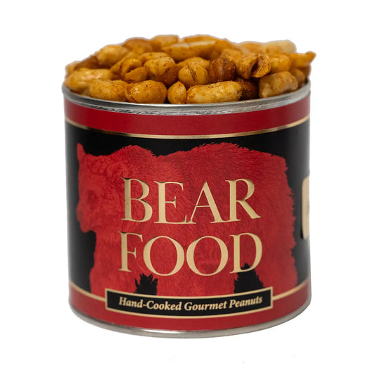 10oz Canister | Hot Honey Bbq