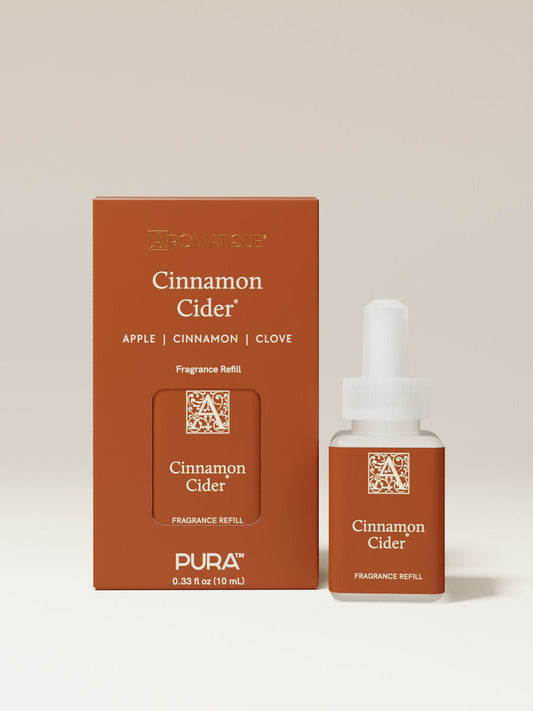 Pura Smart Vial | Cinnamon Cider
