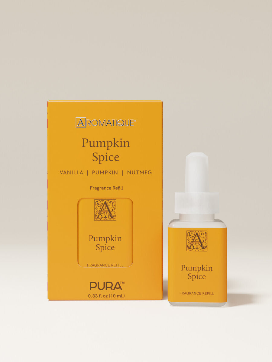 Pura Smart Vial | Pumpkin Spice