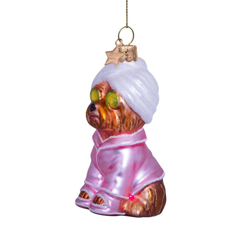 Ornament | Self Care Dog