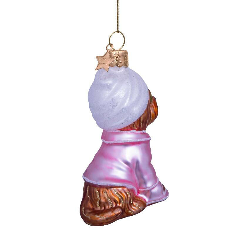 Ornament | Self Care Dog