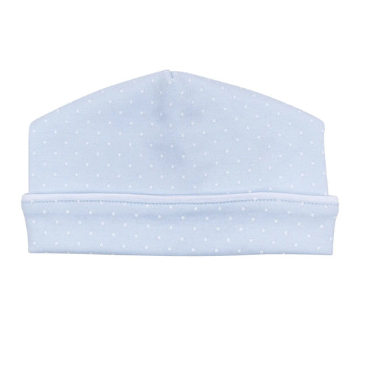 Simply Sweet Hat | Light Blue
