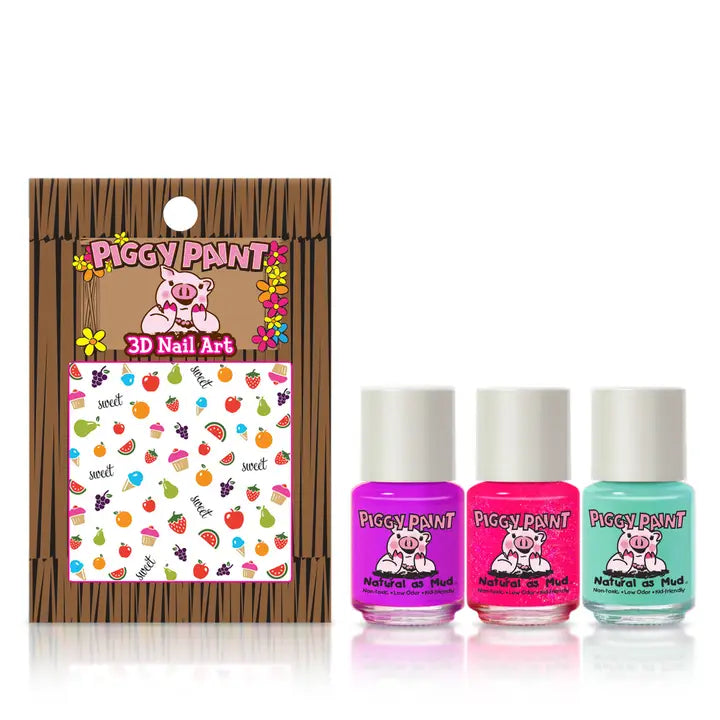 Polish Set | Happy Hands