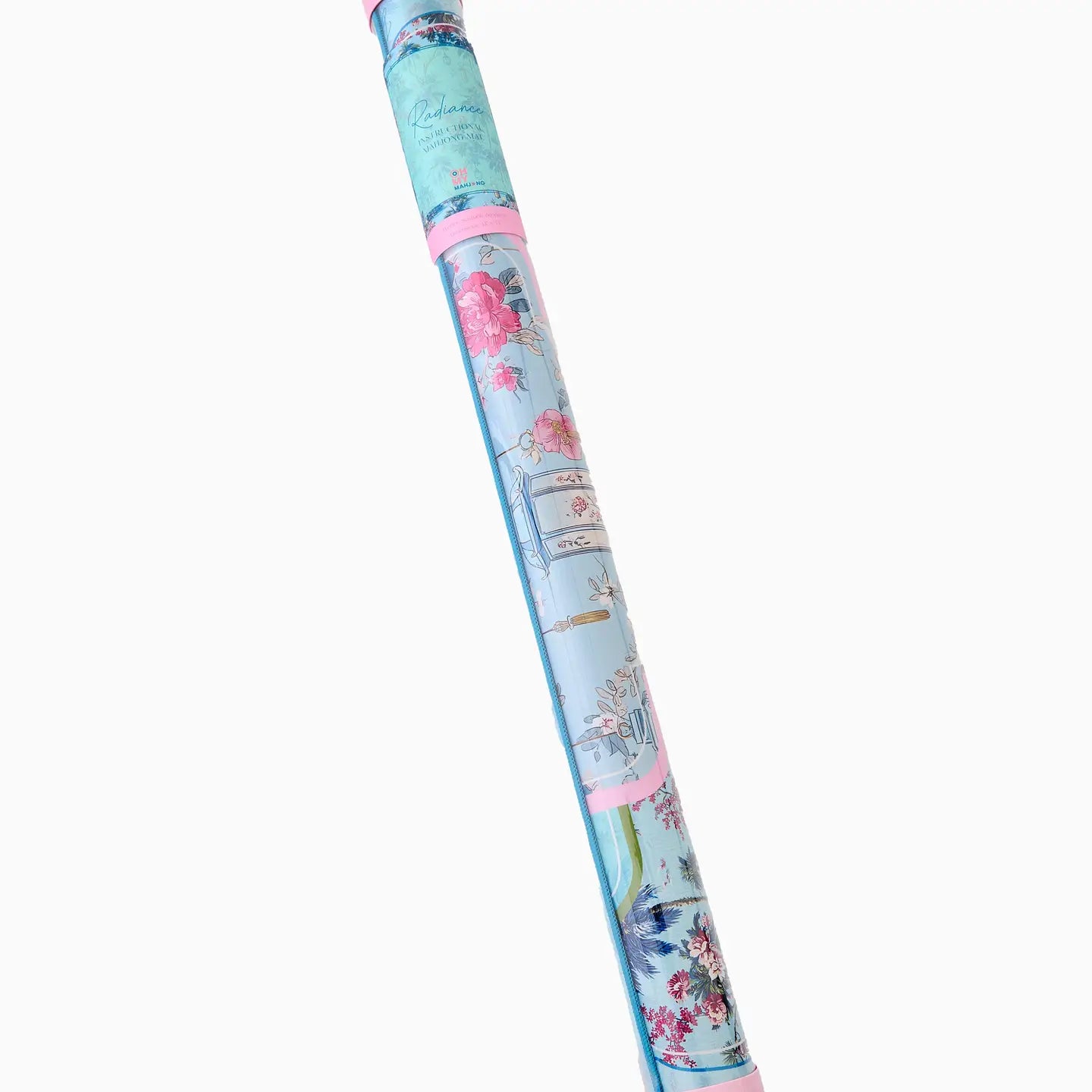 Mahjong Mat in Tube | Radiance