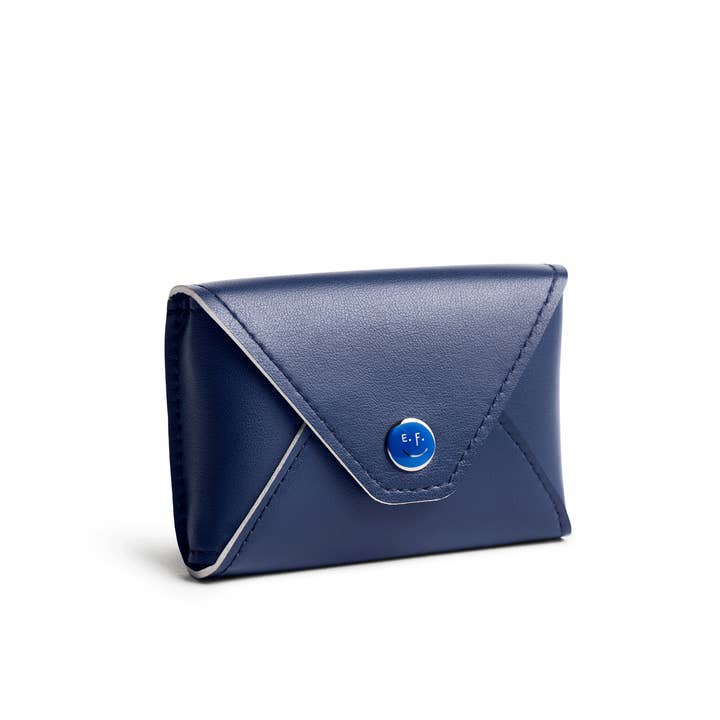 Little Notes Holder | Navy