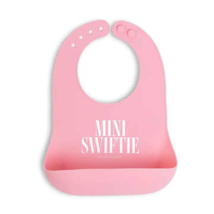 Wonder Bib | Mini Swiftie