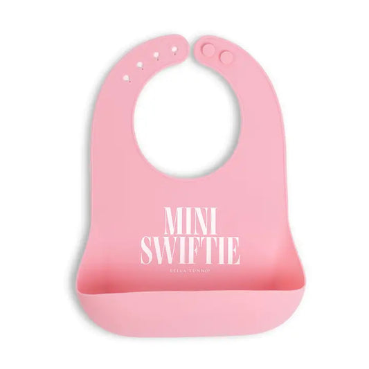 Wonder Bib | Mini Swiftie