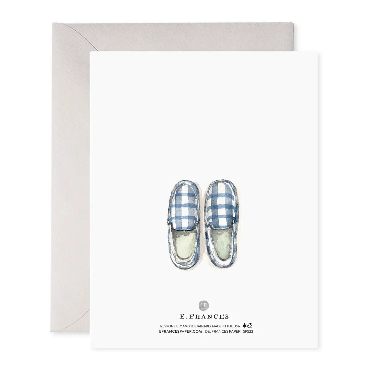 Greeting Card | Doggy Dad
