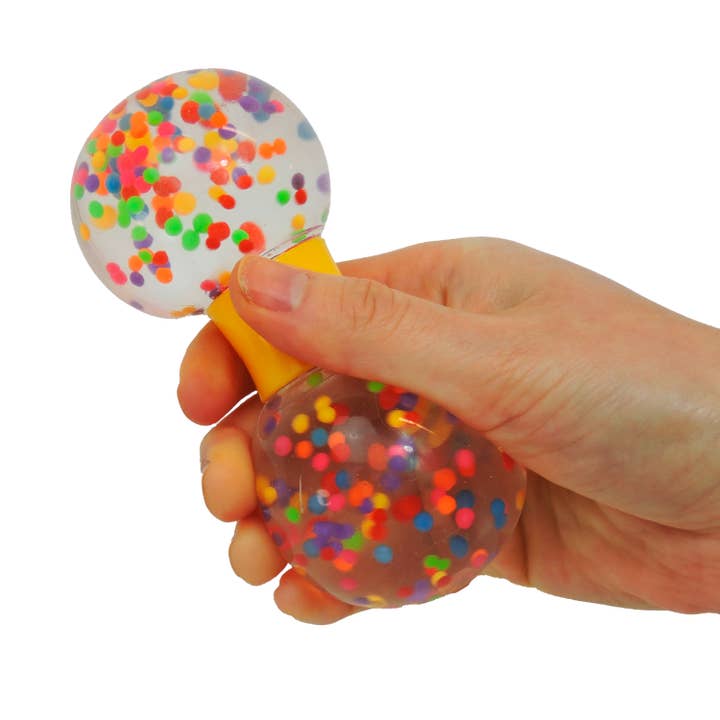 Sensory Lab Squeez-E Swirl | Assorted Styles