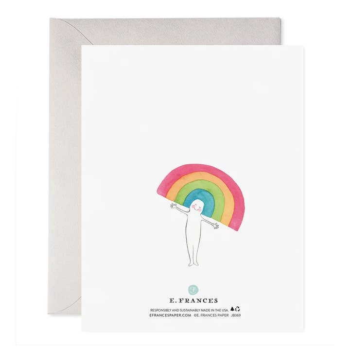 Greeting Card | You Are The Best