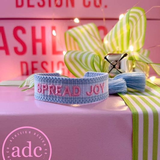 Bracelet | Spread Joy