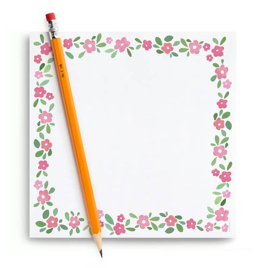 Chunky Notepad | Petal