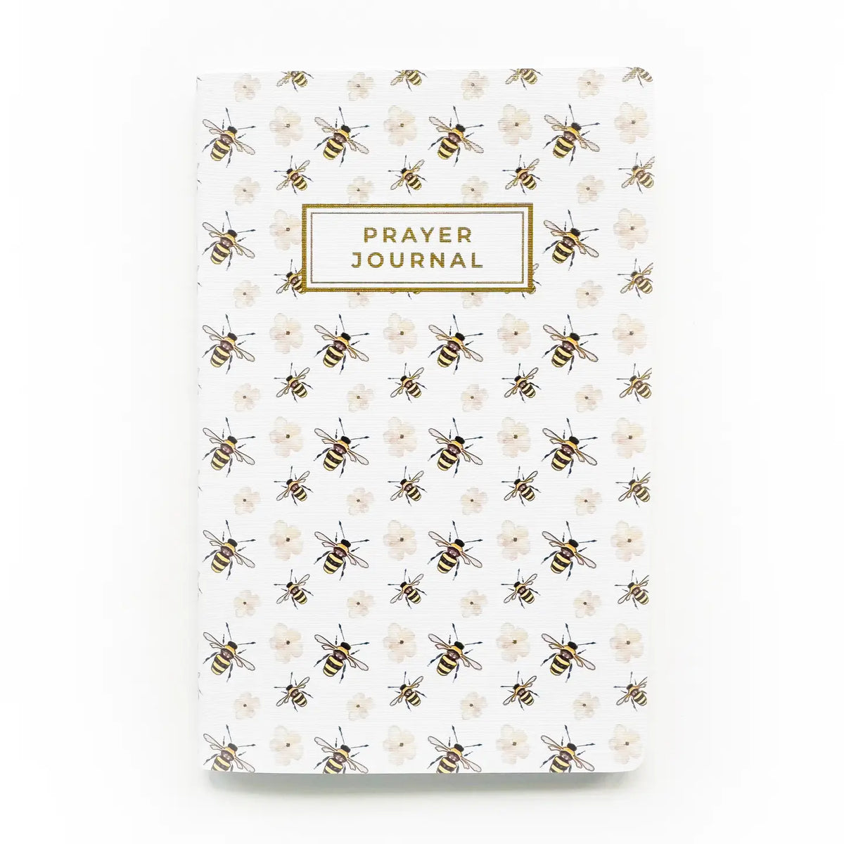 Prayer Journal | Goodness
