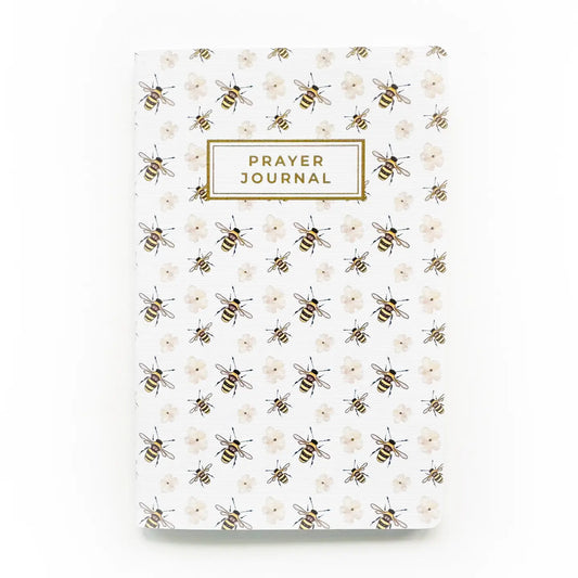 Prayer Journal | Goodness