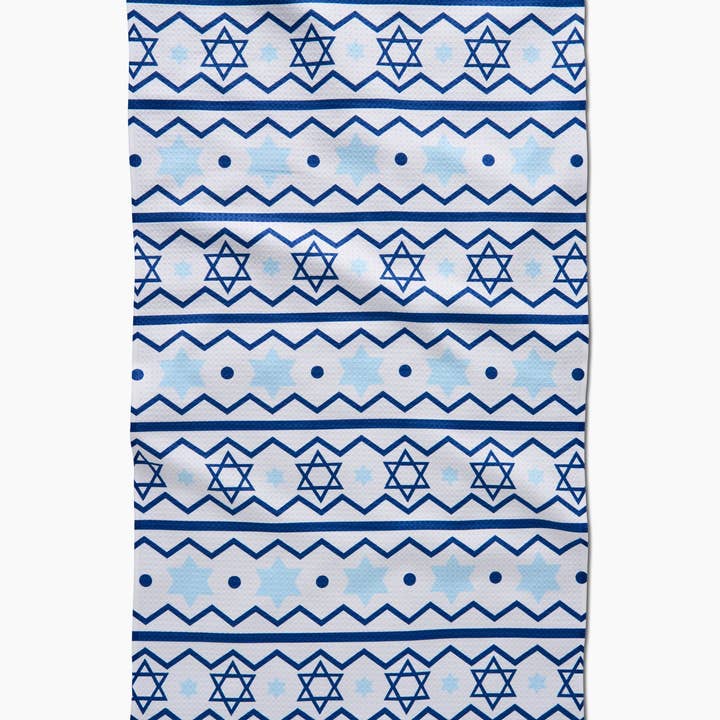 Tea Towel | Path of Light