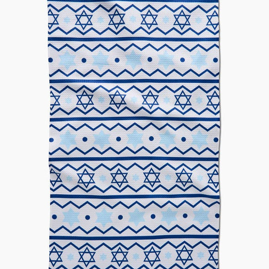 Tea Towel | Path of Light