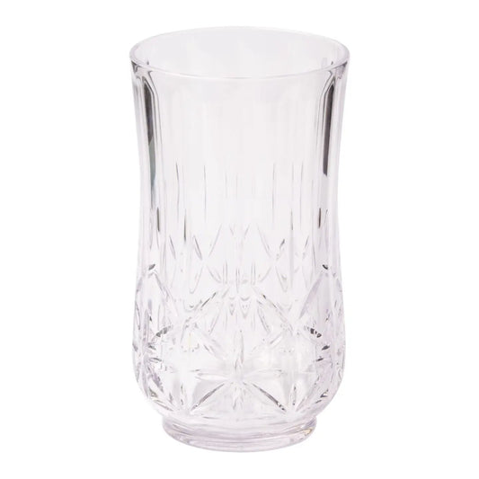 Classic Tall Tumbler | Clear
