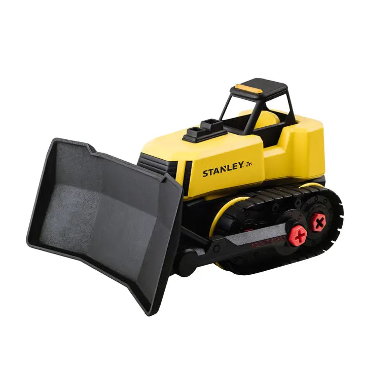 Stanley Jr. | Take Apart XL Bulldozer Kit
