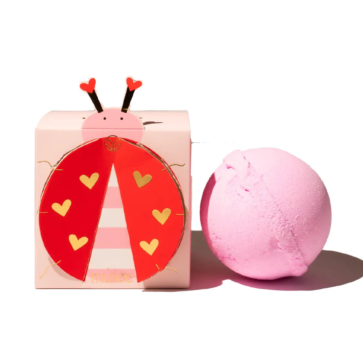 Love Bug Bath Balm