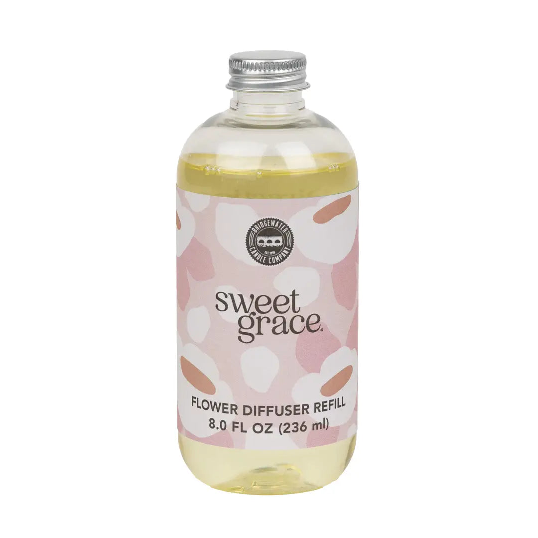 Sweet Grace | Dye-Free Fragrance Refill