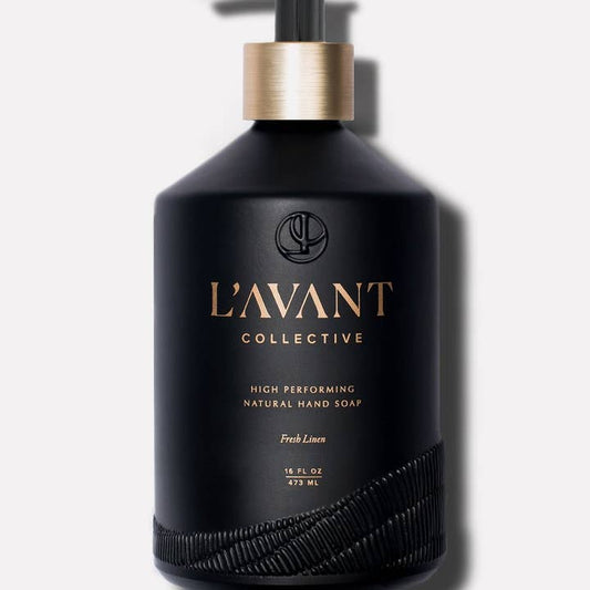 Hand Soap | Fresh Linen