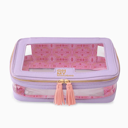 Tile Storage Bag | Lavender