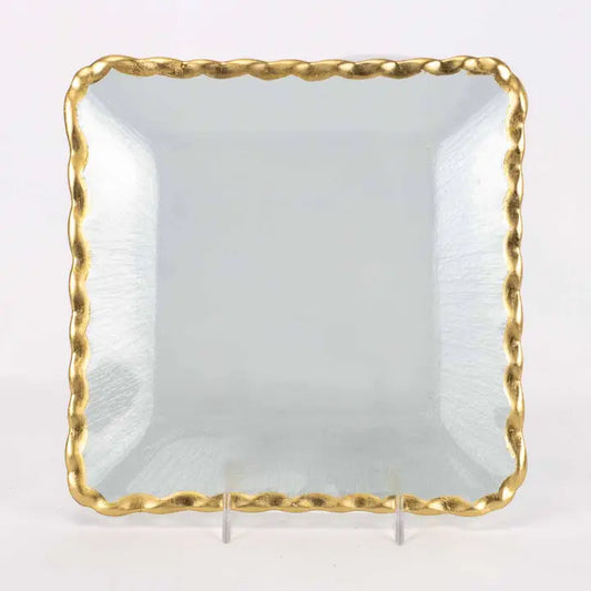 Latouche Square Serving Tray