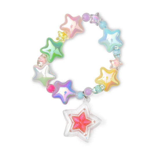 Lip Gloss Bracelet | Star