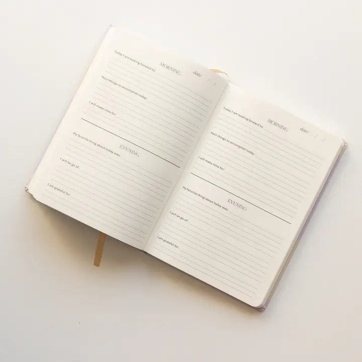 Journal | Be Mindful