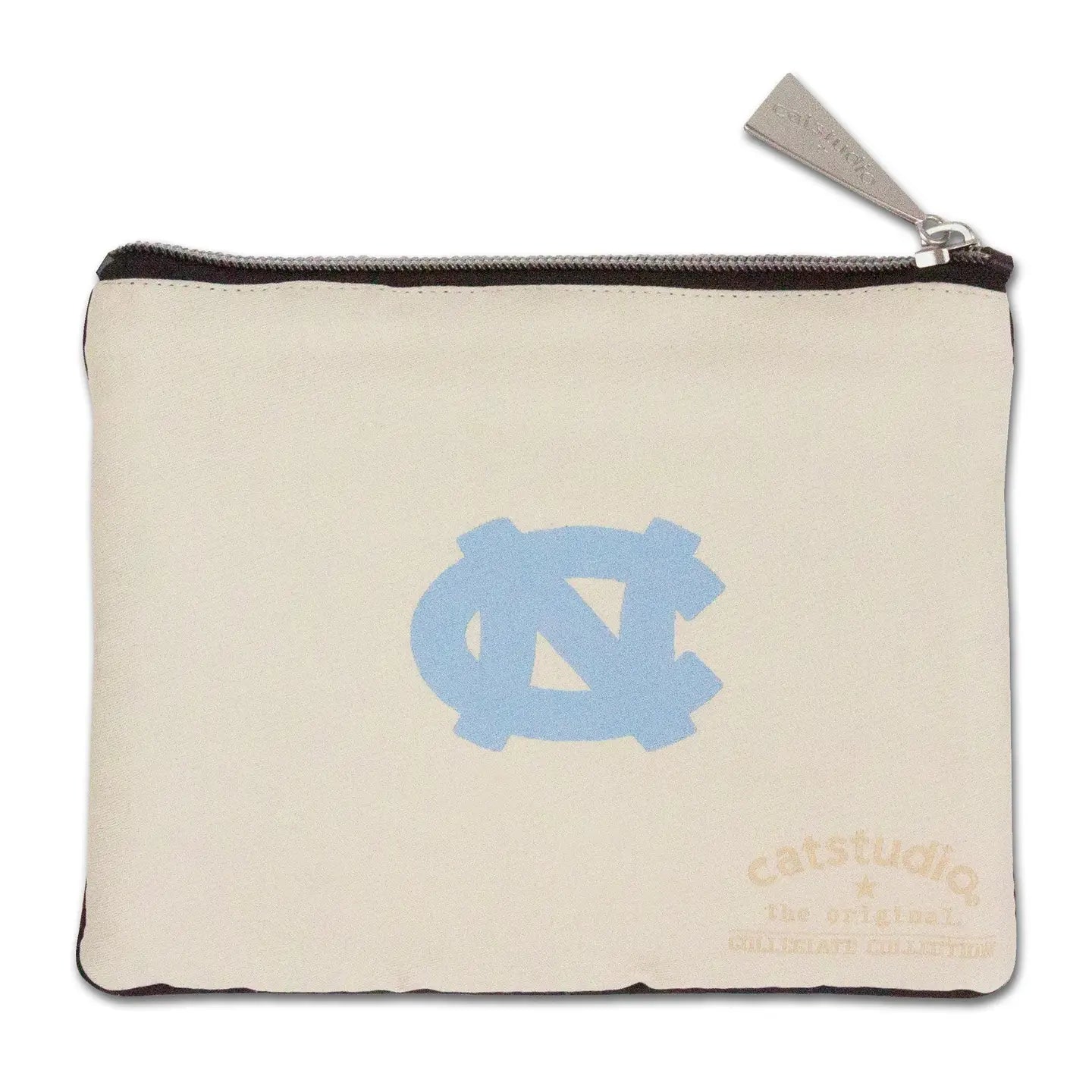 University of North Carolina Collegiate Zip Pouch