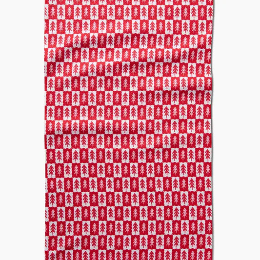 Tea Towel | Louis Pines