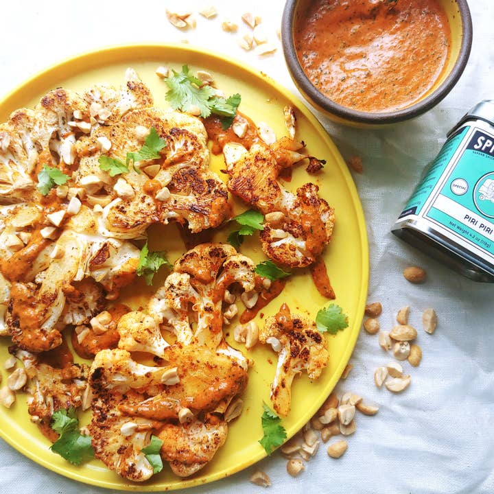 Spicewalla | Piri Piri Seasoning