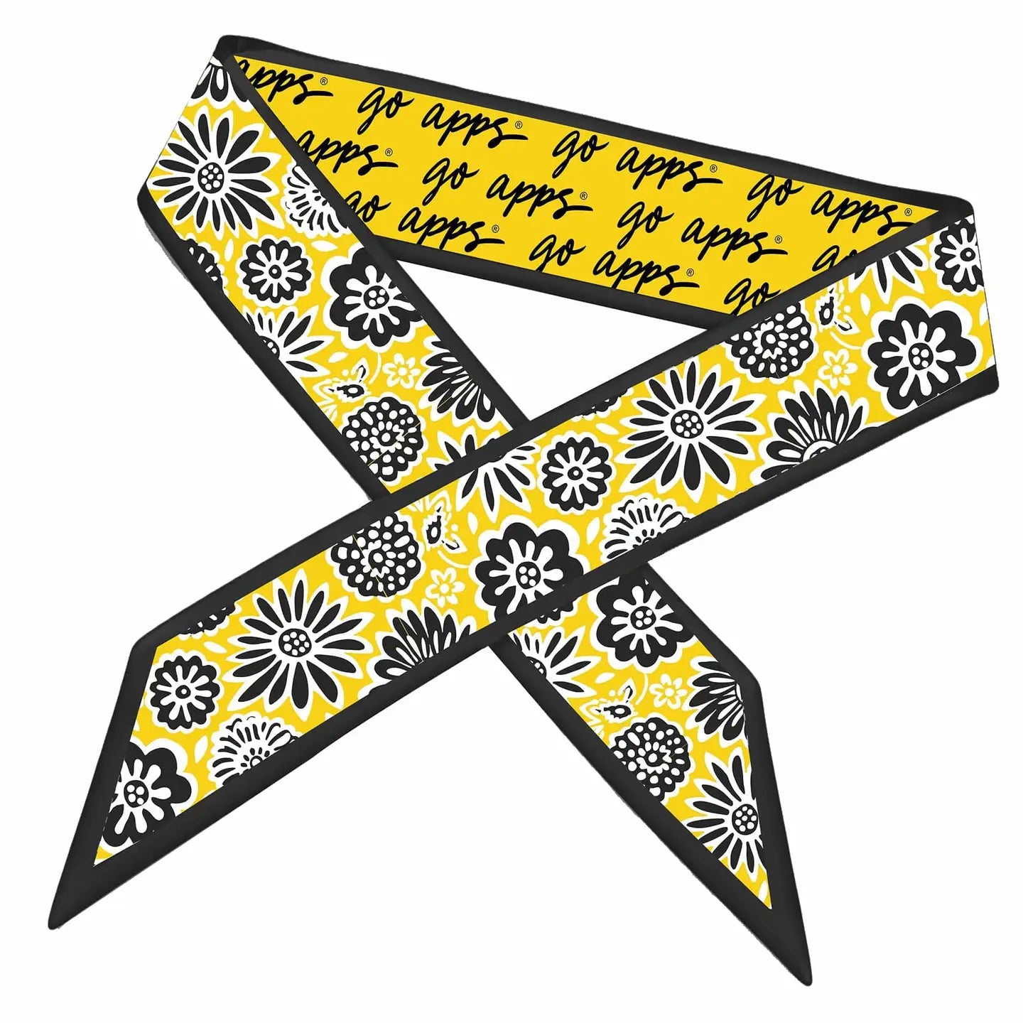 Skinny Scarf | App State