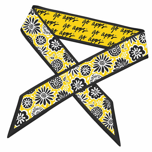 Skinny Scarf | App State