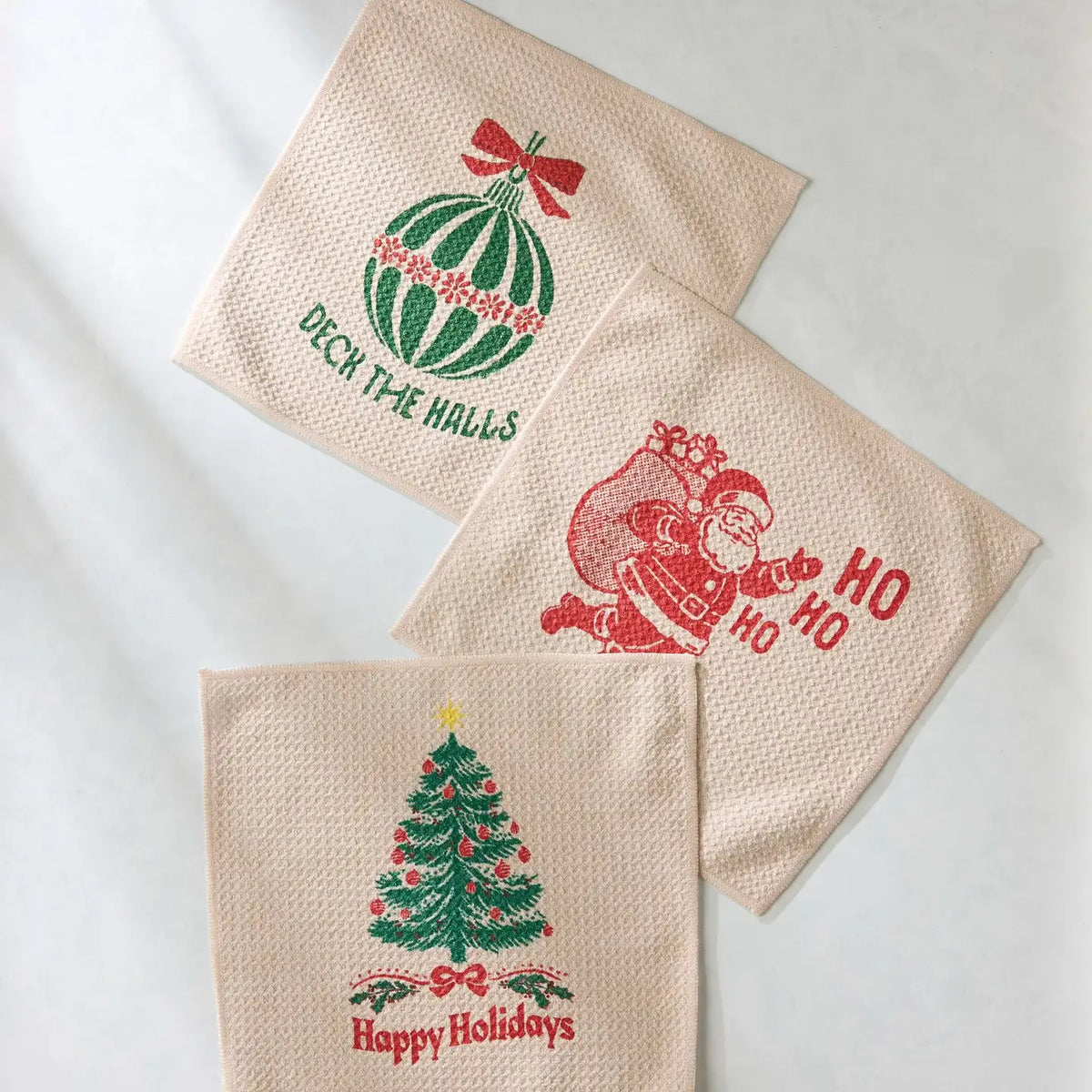 Dishcloth Set | Merris