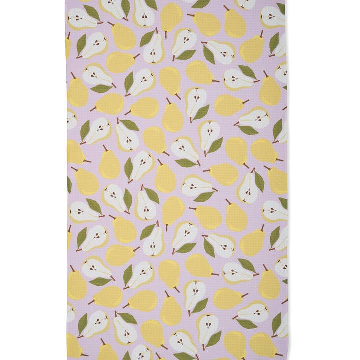Tea Towel | Sweet Pear