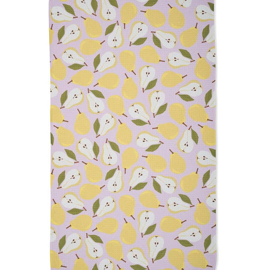 Tea Towel | Sweet Pear