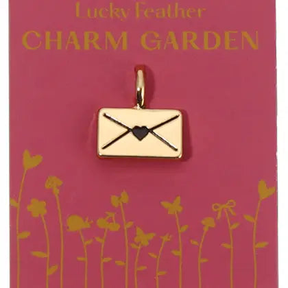 Charm Garden | Love | Love Letter